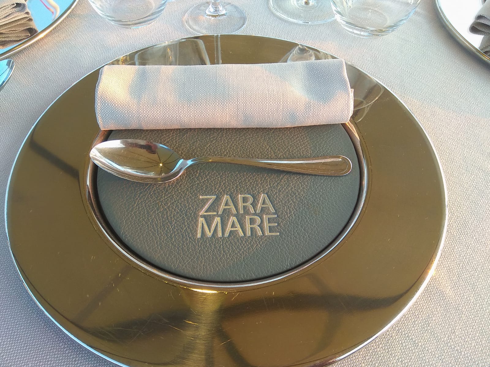 Zara Mare Ristorante