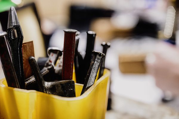 PELLETTERIA E ACCESSORI